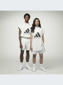 Футболки и поло Adidas модель IA3443 Фото