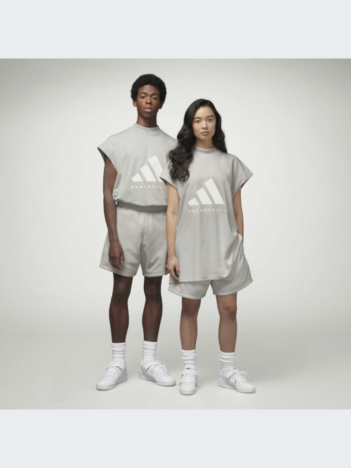 Футболки и поло Adidas модель IA3445 Фото