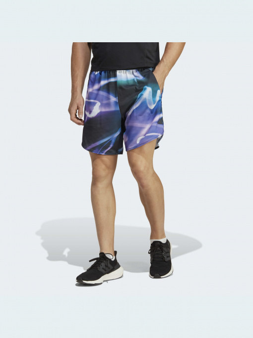 Шорти Adidas модель HN8051 Фото