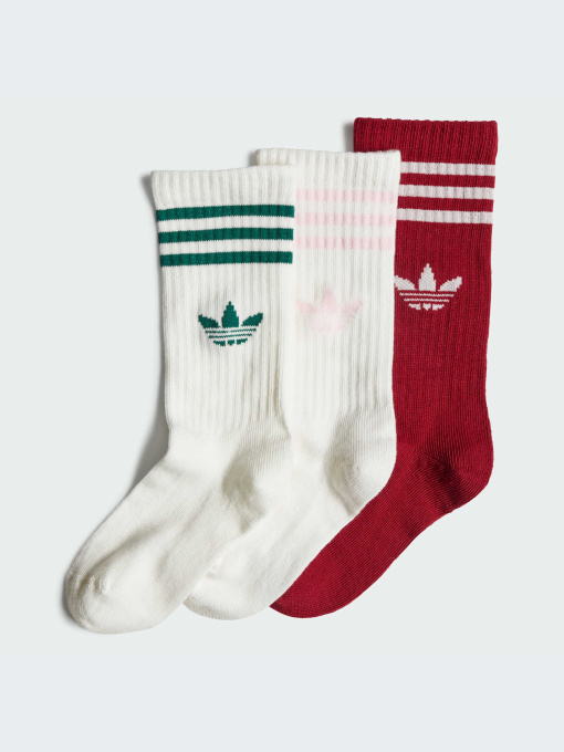 Шкарпетки та гольфи Adidas модель II3361 Фото