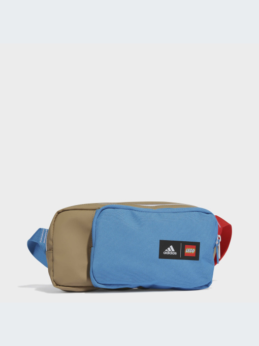 Сумки Adidas Lego модель HT6368 Фото