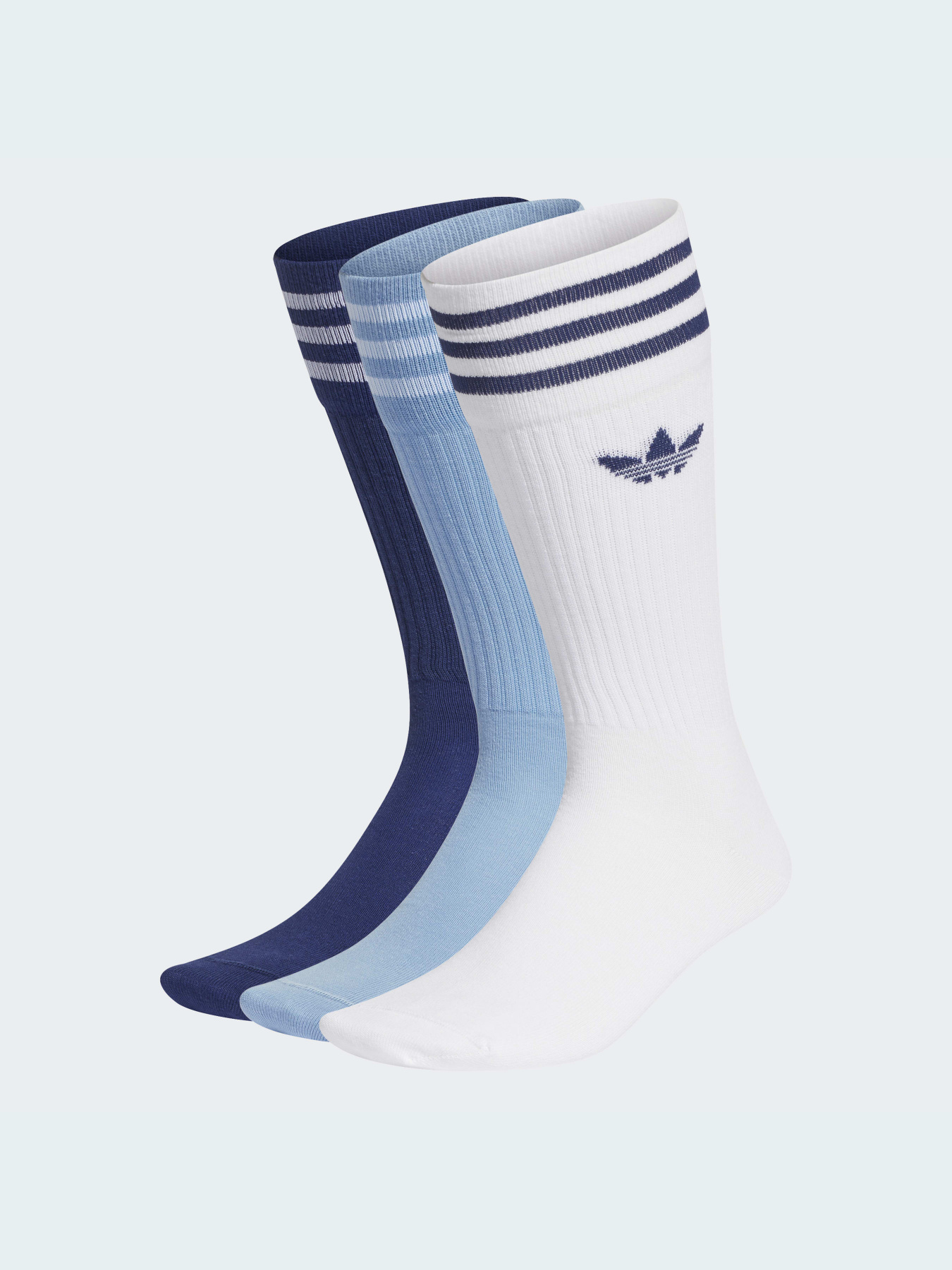 Шкарпетки та гольфи Adidas Adicolor модель H32330 Фото