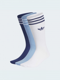 Шкарпетки та гольфи Adidas Adicolor модель H32330 Фото
