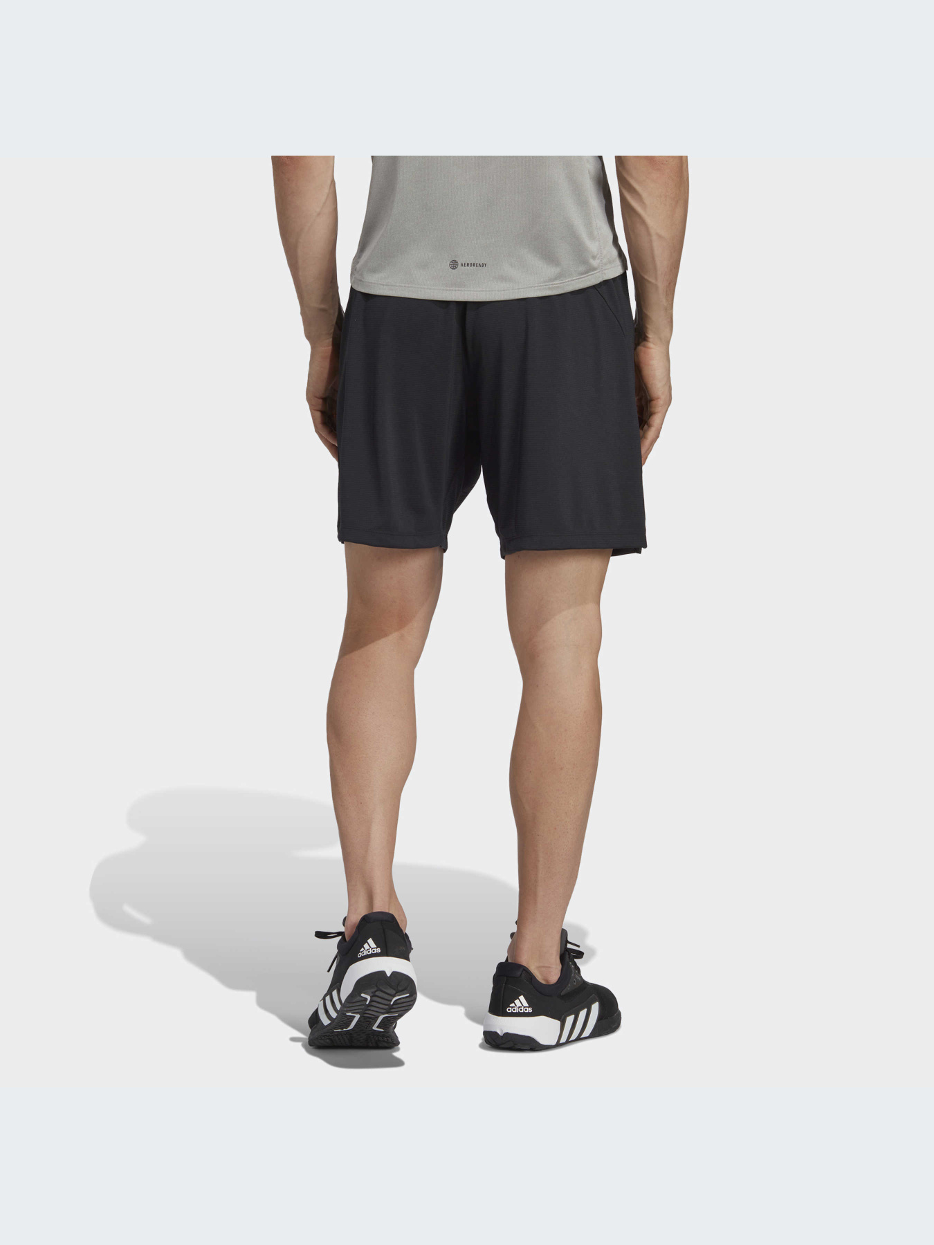 Шорты Adidas модель HS7505 Фото