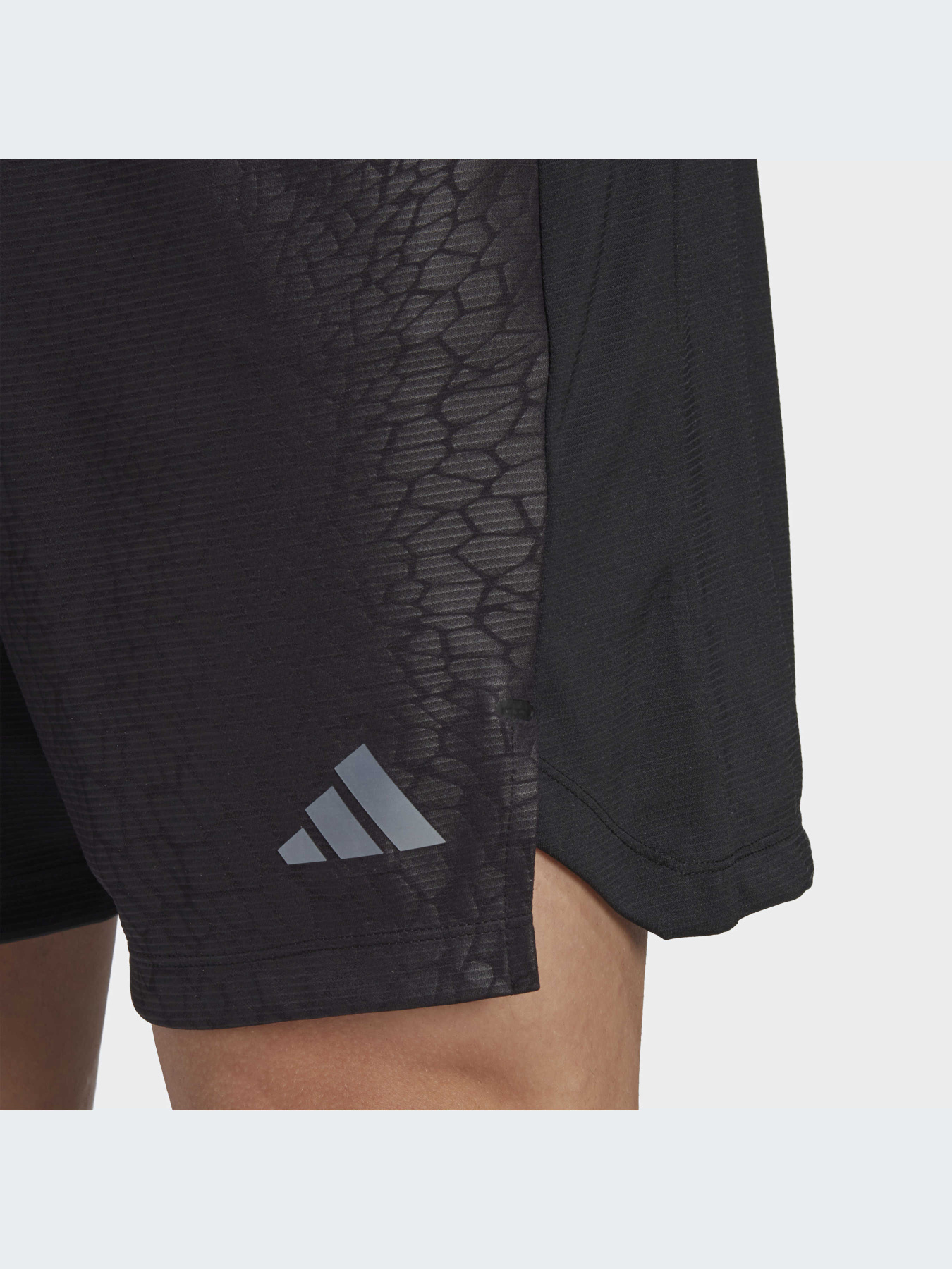 Шорты Adidas модель HS7505 Фото