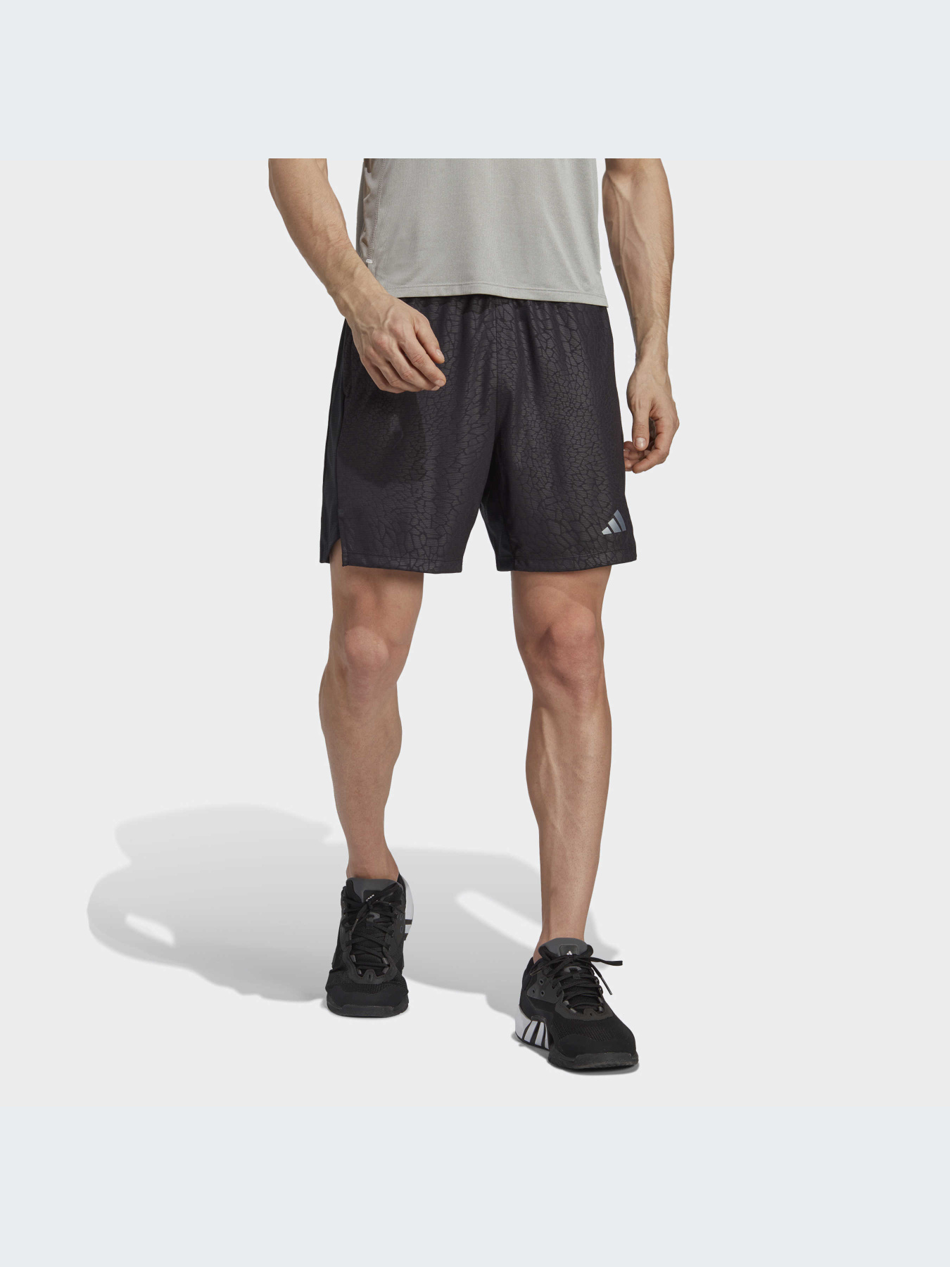 Шорты Adidas модель HS7505 Фото