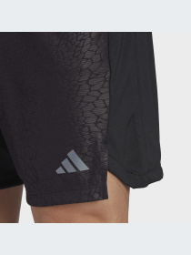 Шорты Adidas модель HS7505 Фото