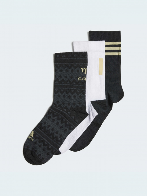 Шкарпетки та гольфи Adidas модель H44324 Фото