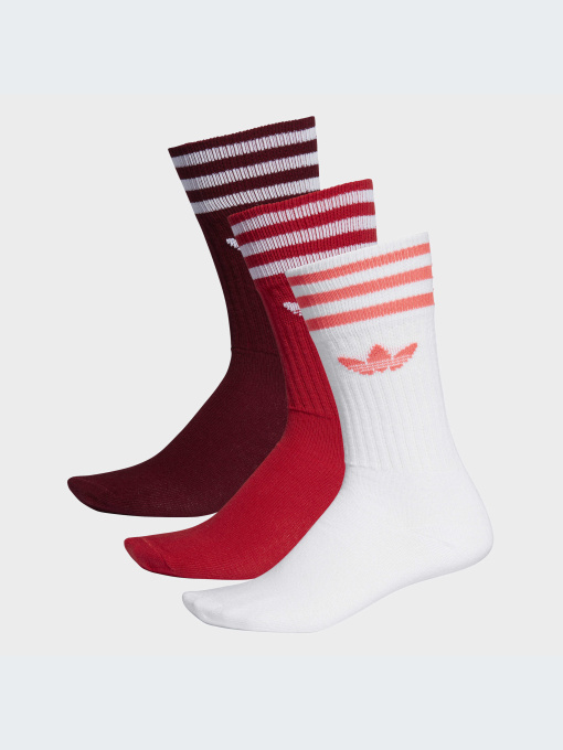 Носки и гольфы Adidas модель ED9360 Фото
