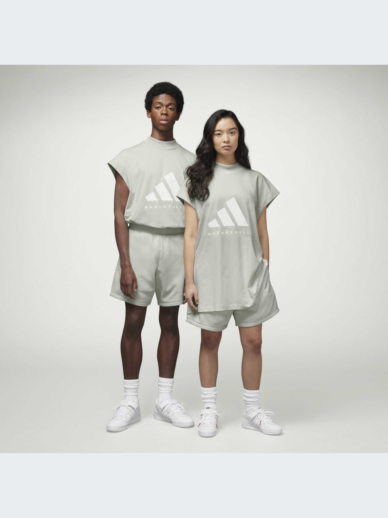 Футболки и поло Adidas модель IA3444 Фото