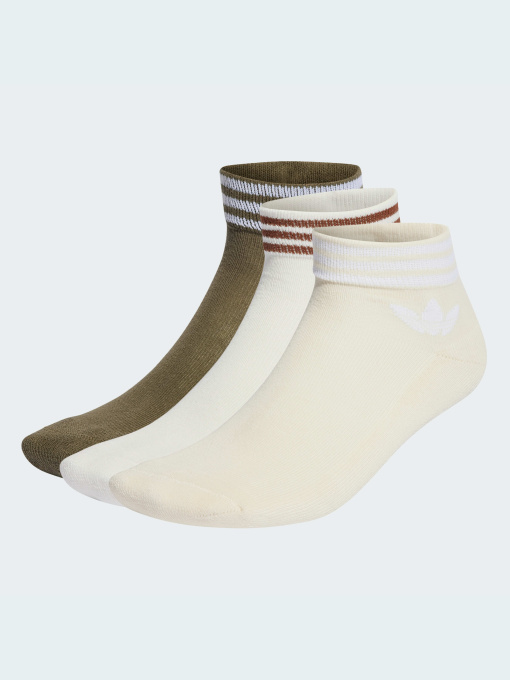 Носки и гольфы Adidas Adicolor модель IL5031 Фото
