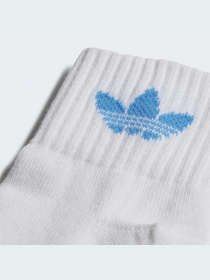 Носки и гольфы Adidas модель HM1696 Фото