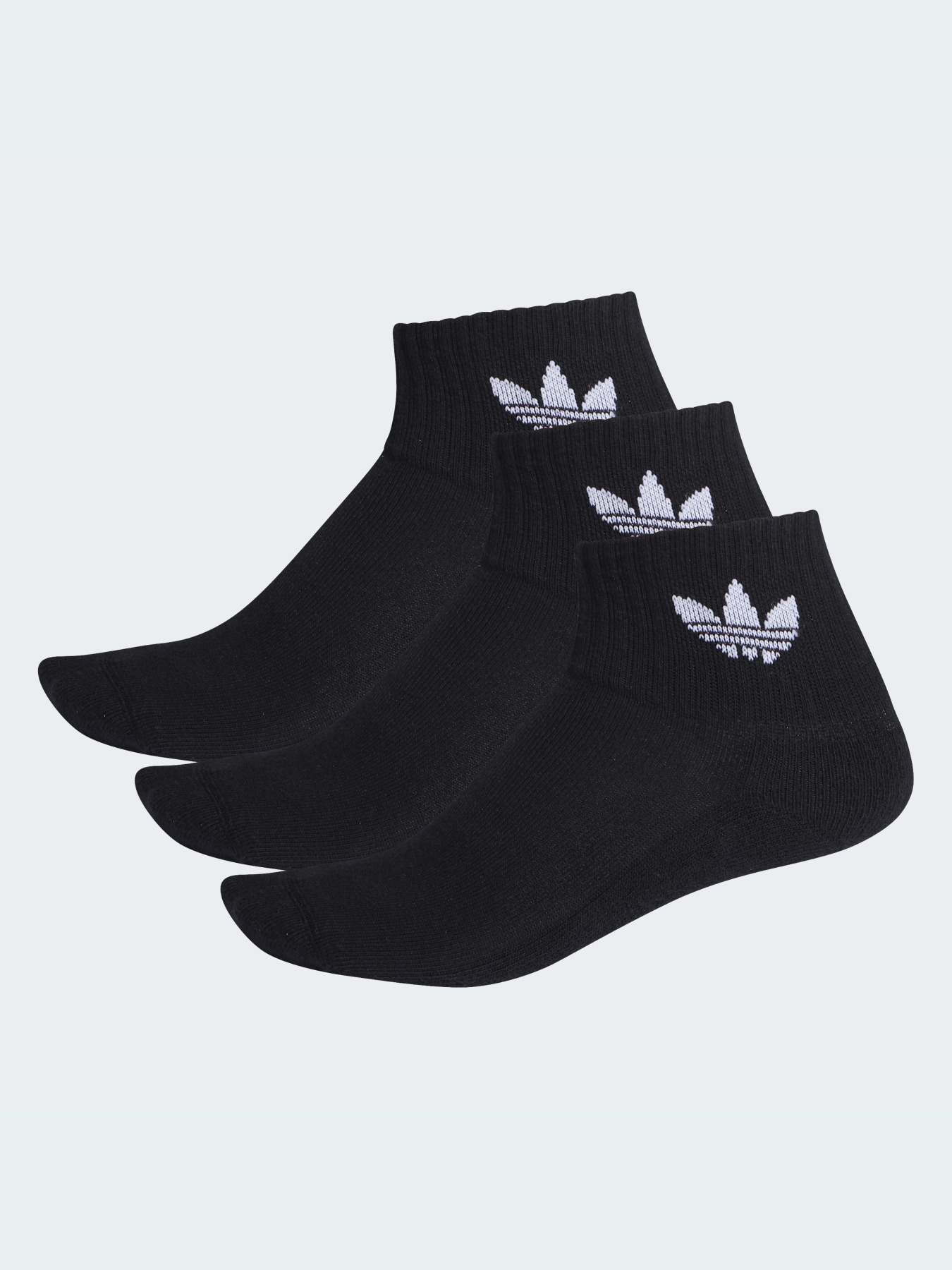 Носки и гольфы Adidas Adicolor модель FM0643 Фото