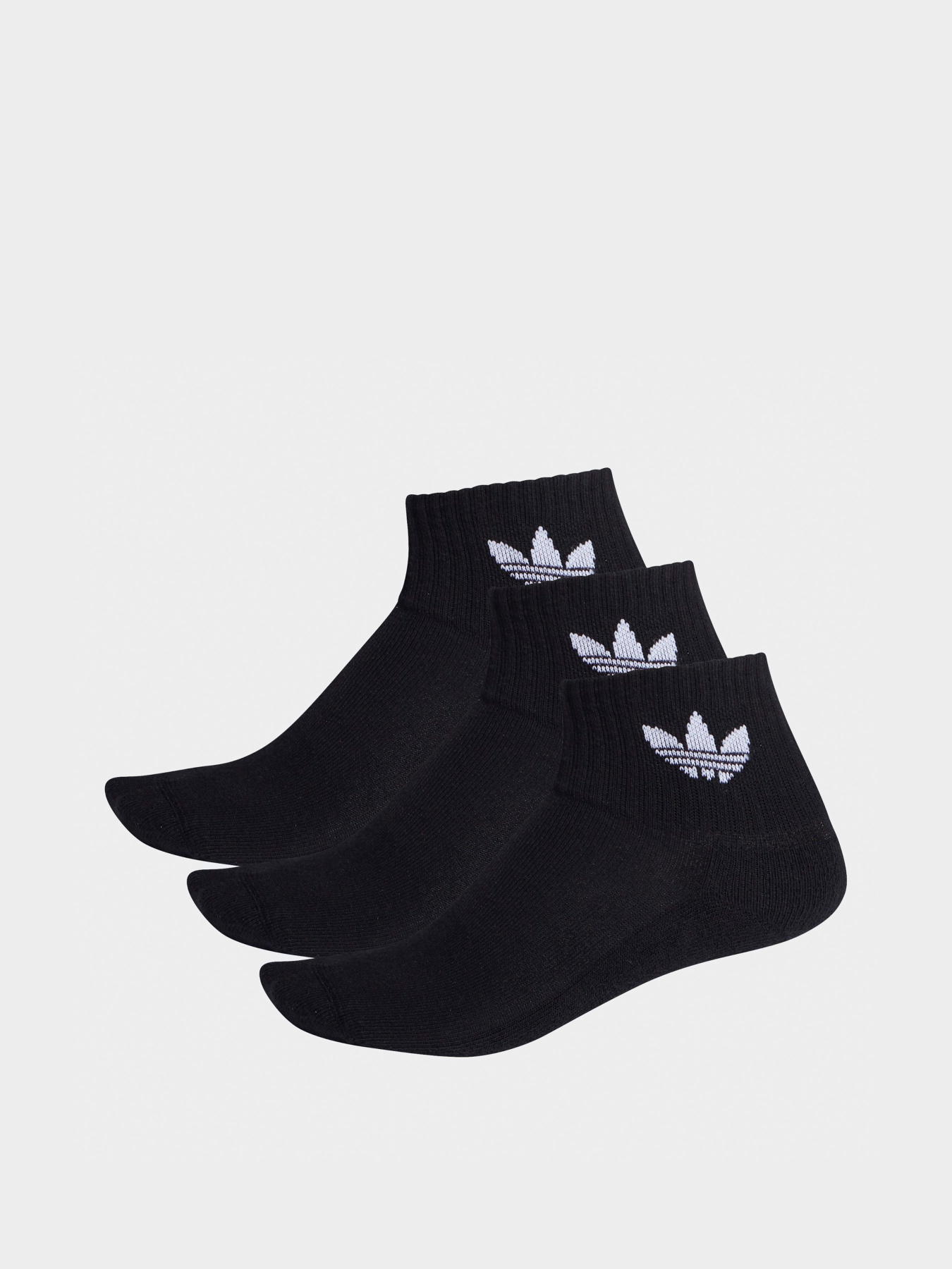 Носки и гольфы Adidas Adicolor модель FM0643 Фото