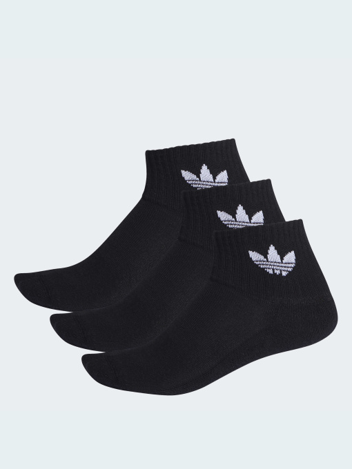Носки и гольфы Adidas Adicolor модель FM0643 Фото