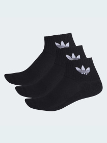 Носки и гольфы Adidas Adicolor модель FM0643 Фото