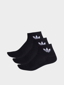 Носки и гольфы Adidas Adicolor модель FM0643 Фото