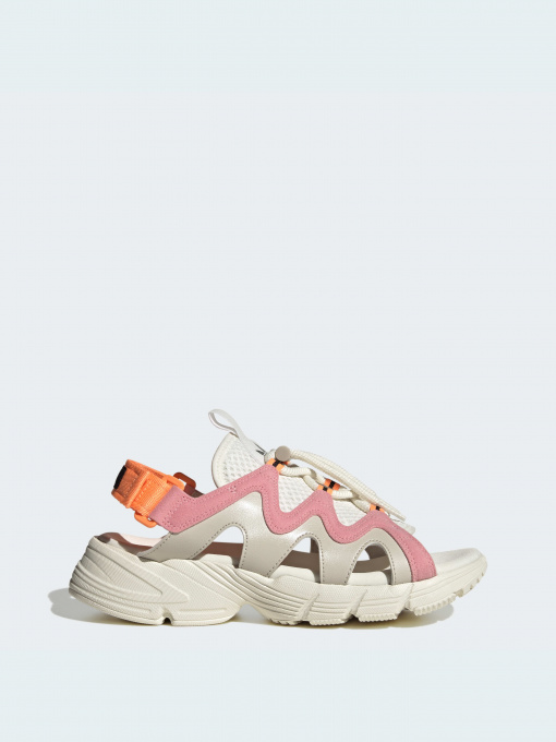 Сандалии Adidas модель HP9570 Фото