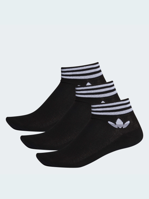 Носки и гольфы Adidas Adicolor модель EE1151 Фото