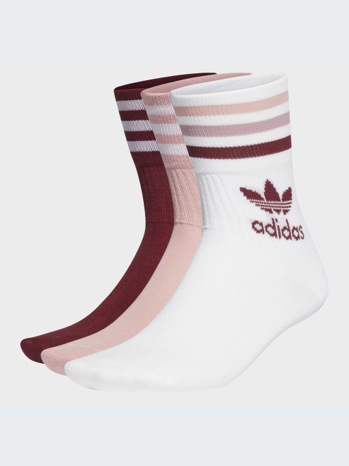 Носки и гольфы Adidas Adicolor модель HC9553 Фото