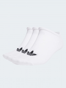 Носки и гольфы Adidas Adicolor модель S20273 Фото