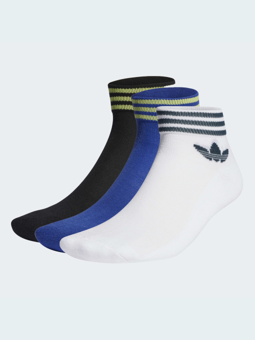 Носки и гольфы Adidas Adicolor модель IL5033 Фото