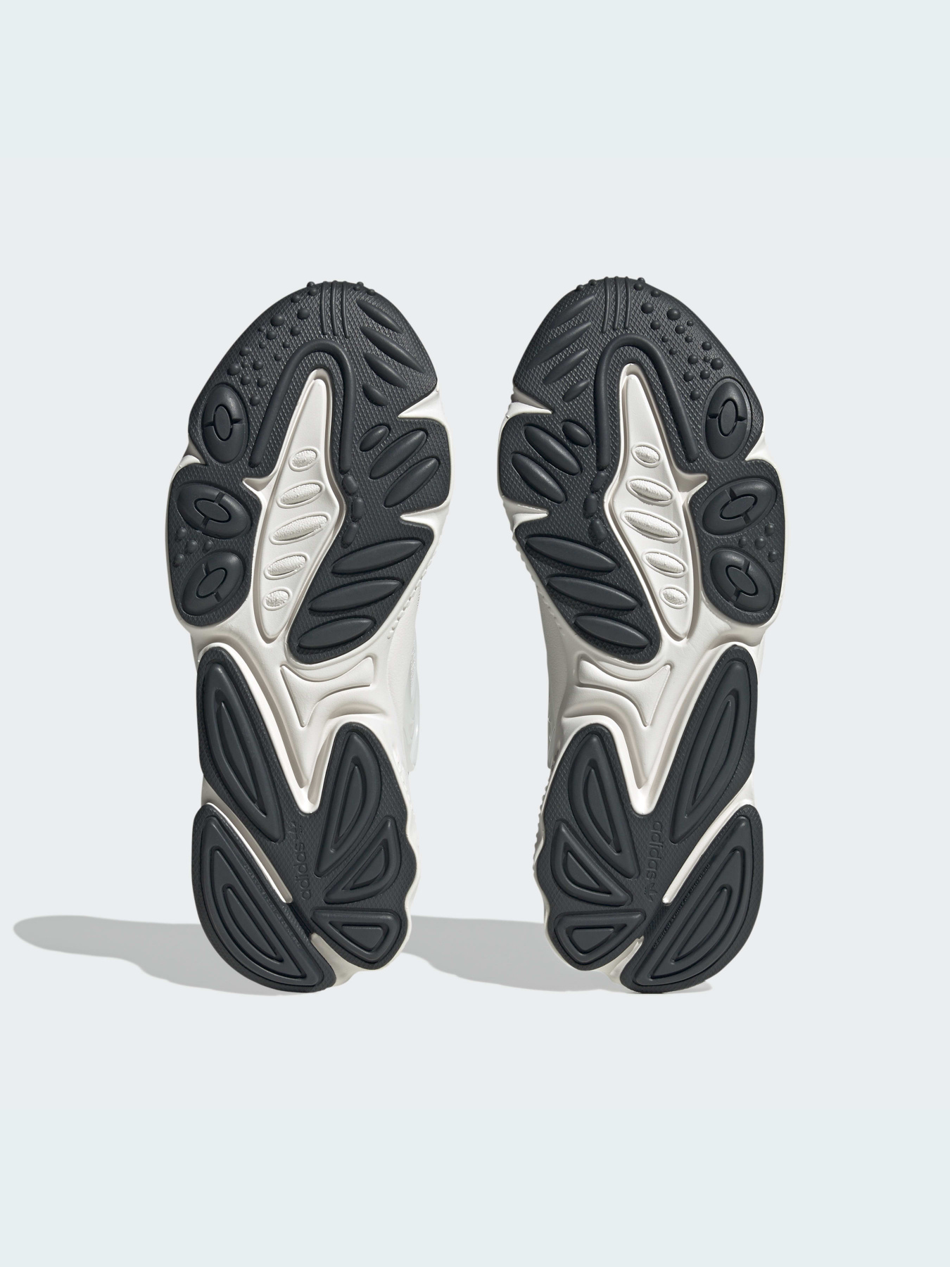 Кросівки Adidas Ozweego модель GZ9405 Фото