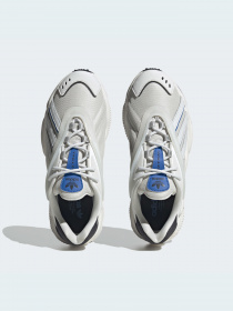 Кросівки Adidas Ozweego модель GZ9405 Фото