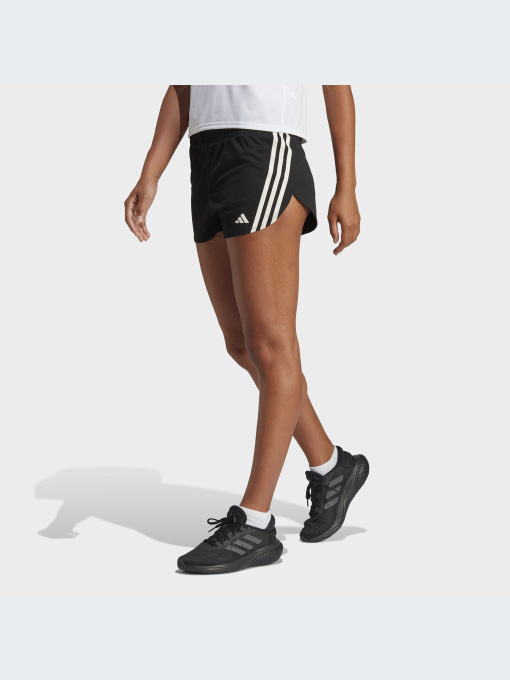 Шорти Adidas 3 Stripes модель HR9862 Фото