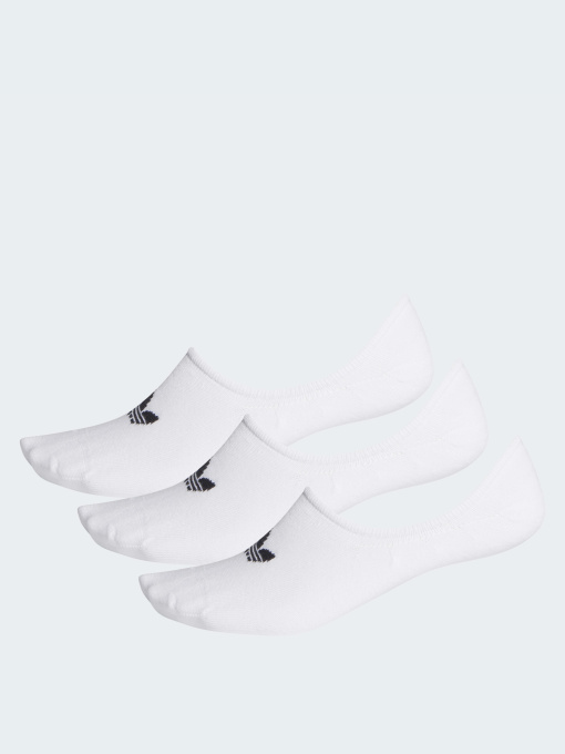 Носки и гольфы Adidas Adicolor модель FM0676 Фото