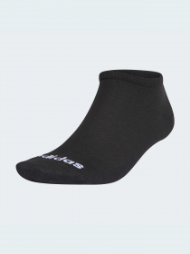 Шкарпетки та гольфи Adidas модель GE6133 Фото