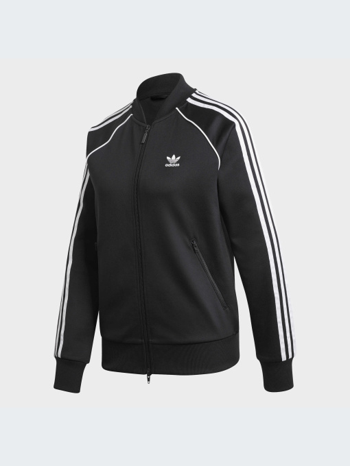 Худі та світшоти Adidas Adicolor модель GD2374 Фото