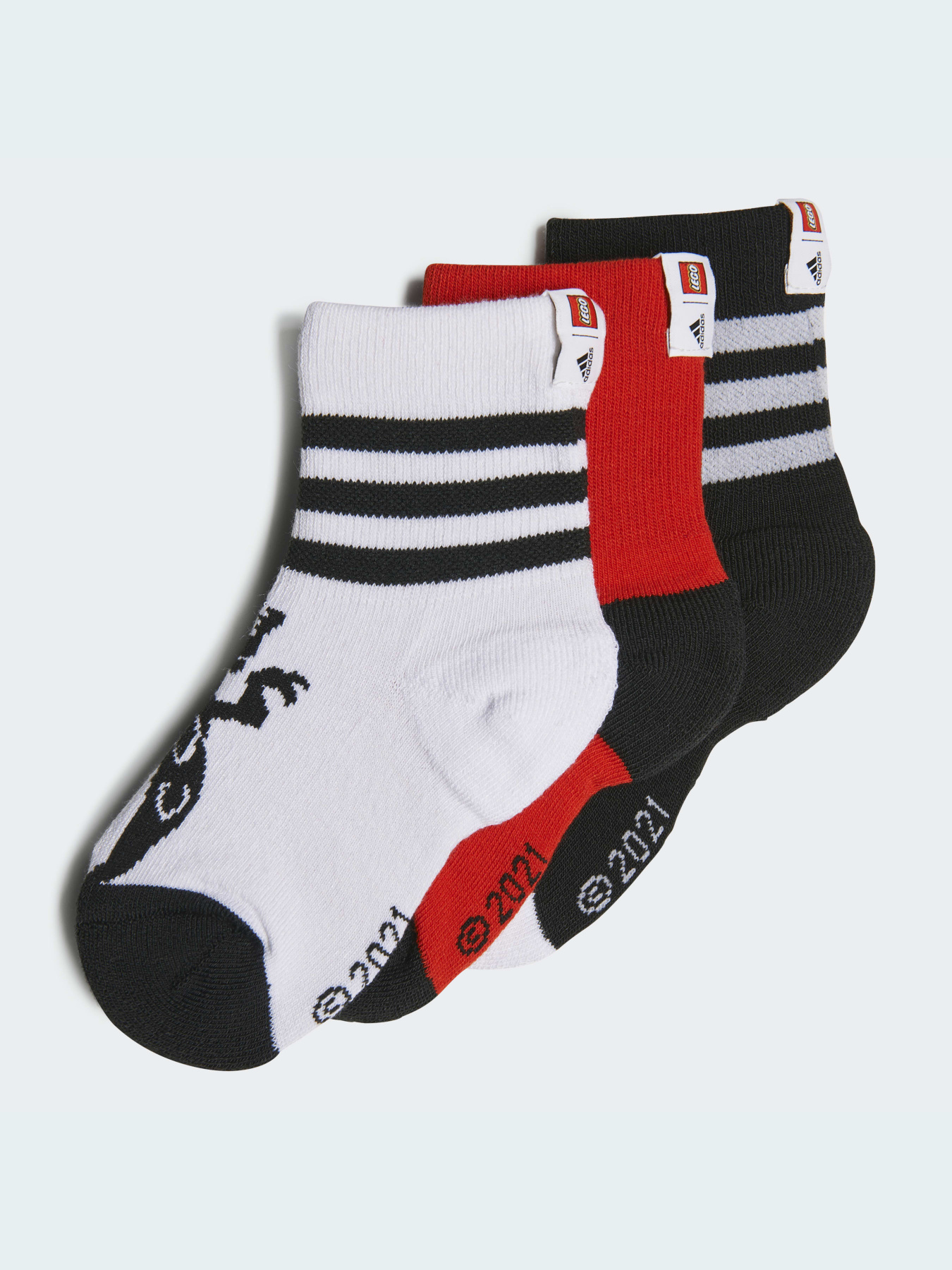 Шкарпетки та гольфи Adidas модель GP0196 Шкарпетки та гольфи Adidas модель GP0196 Фото