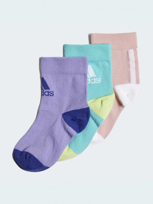 Шкарпетки та гольфи Adidas модель HC2630 Фото
