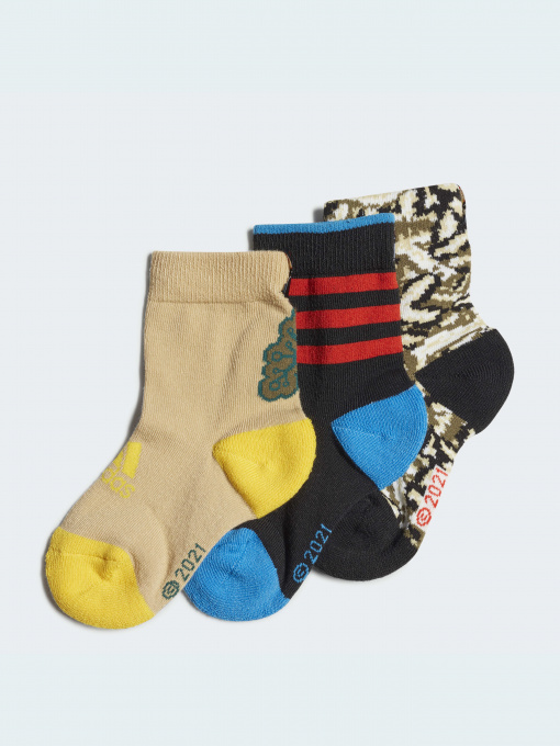 Шкарпетки та гольфи Adidas модель GU3744 Фото
