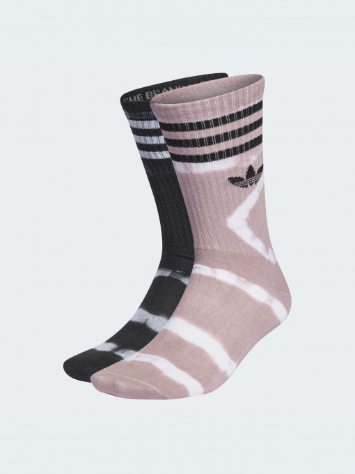 Носки и гольфы Adidas Graphics модель HC3454 Фото