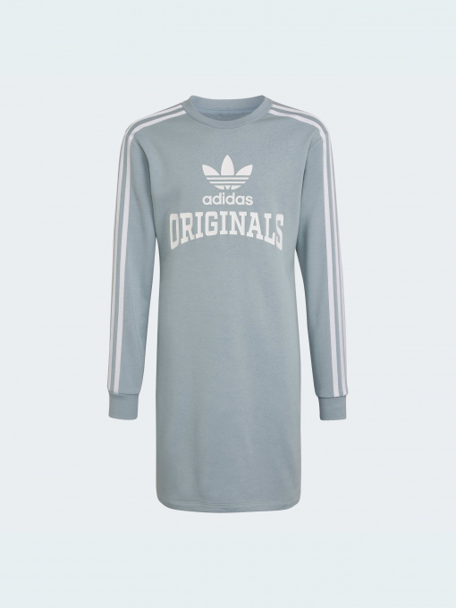 Платья Adidas Graphics модель HL6885 Фото