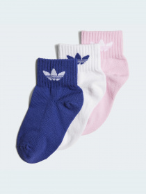 Шкарпетки та гольфи Adidas модель HC9596 Фото