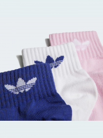Шкарпетки та гольфи Adidas модель HC9596 Фото