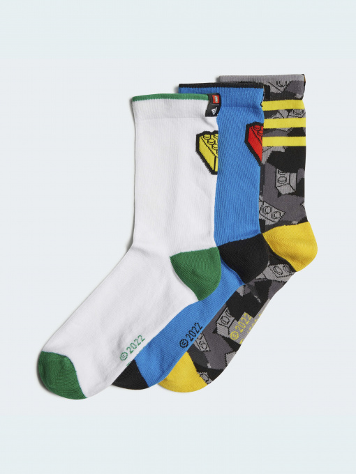 Шкарпетки та гольфи Adidas модель H44329 Фото