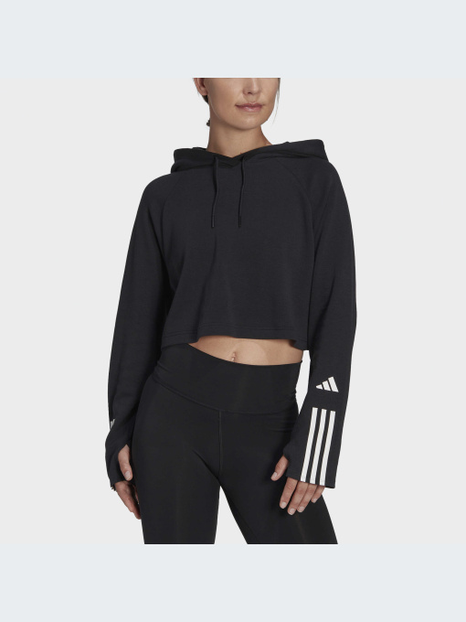 Худі та світшоти Adidas модель HN5554 Фото