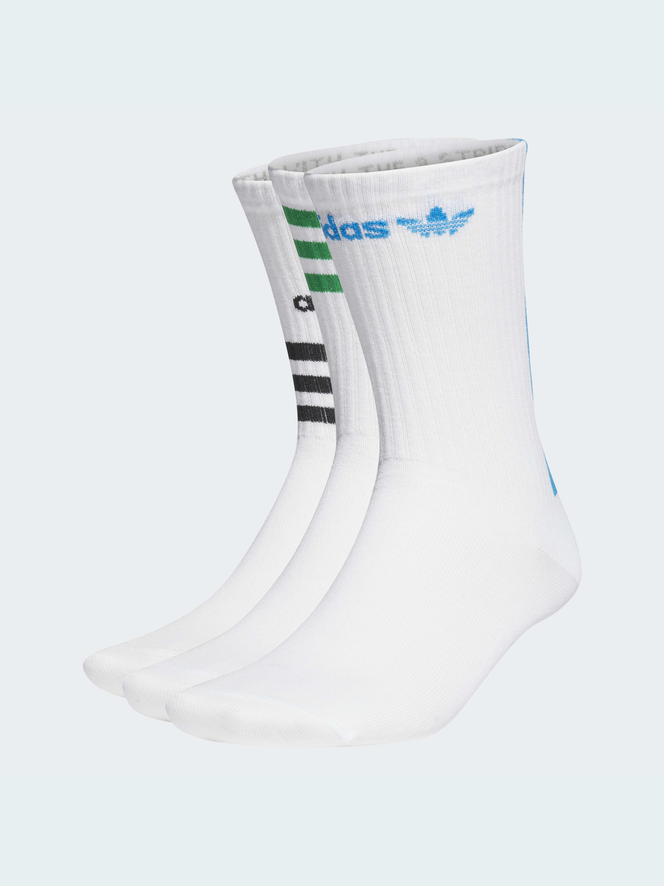 Носки и гольфы Adidas Graphics модель HC9534 Фото