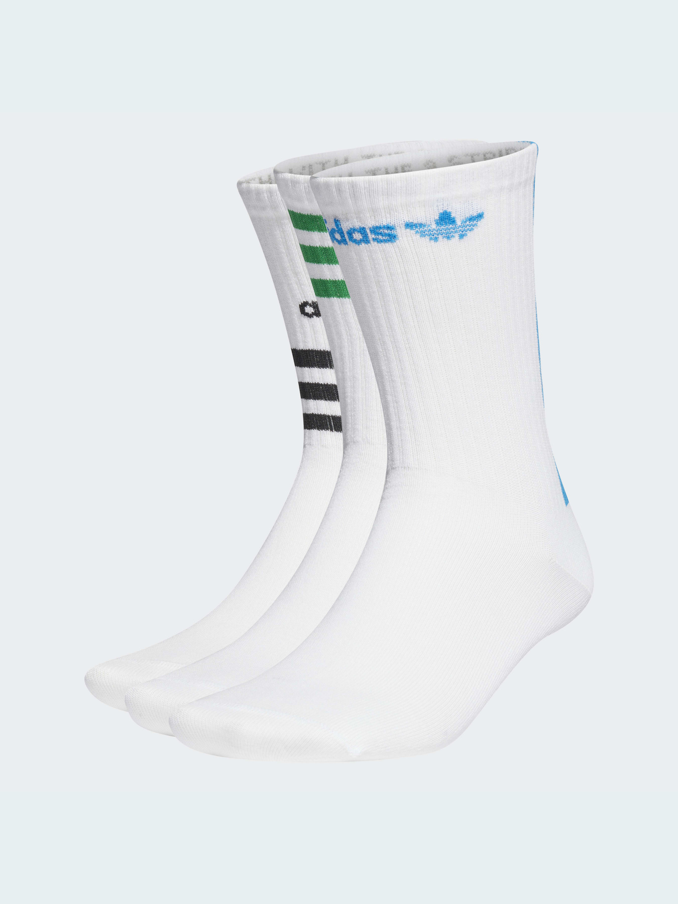 Носки и гольфы Adidas Graphics модель HC9534 Фото