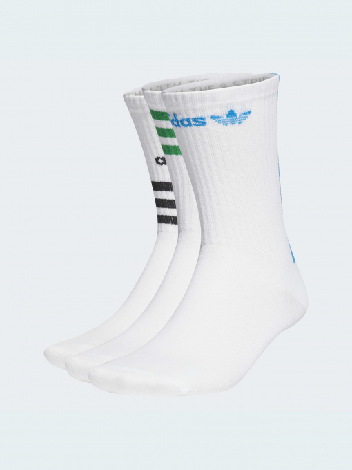 Носки и гольфы Adidas Graphics модель HC9534 Фото
