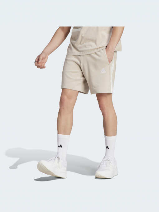 Шорти Adidas модель IJ8691 Фото