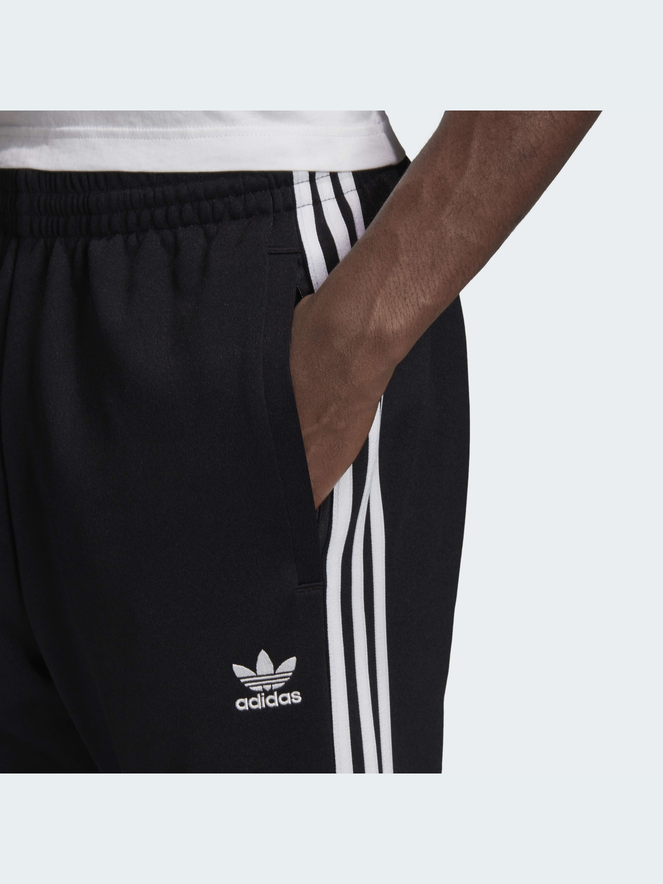 Брюки Adidas Adicolor модель GF0210 Фото
