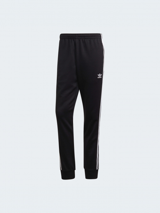 Брюки Adidas Adicolor модель GF0210 Фото