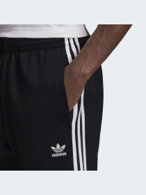 Брюки Adidas Adicolor модель GF0210 Фото