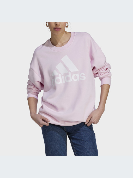 Худі та світшоти Adidas модель IL3338 Фото