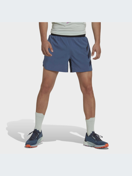 Шорти Adidas модель HF9284 Фото